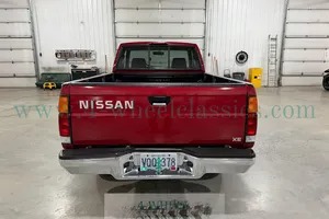 1997 Nissan King Cab XE