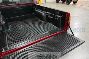 1997 Nissan King Cab XE