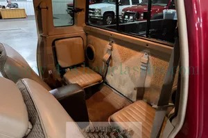 1997 Nissan King Cab XE