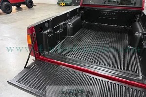 1997 Nissan King Cab XE