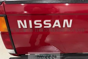 1997 Nissan King Cab XE