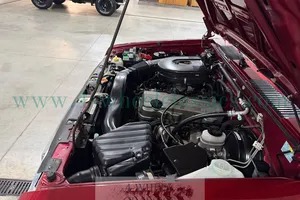 1997 Nissan King Cab XE