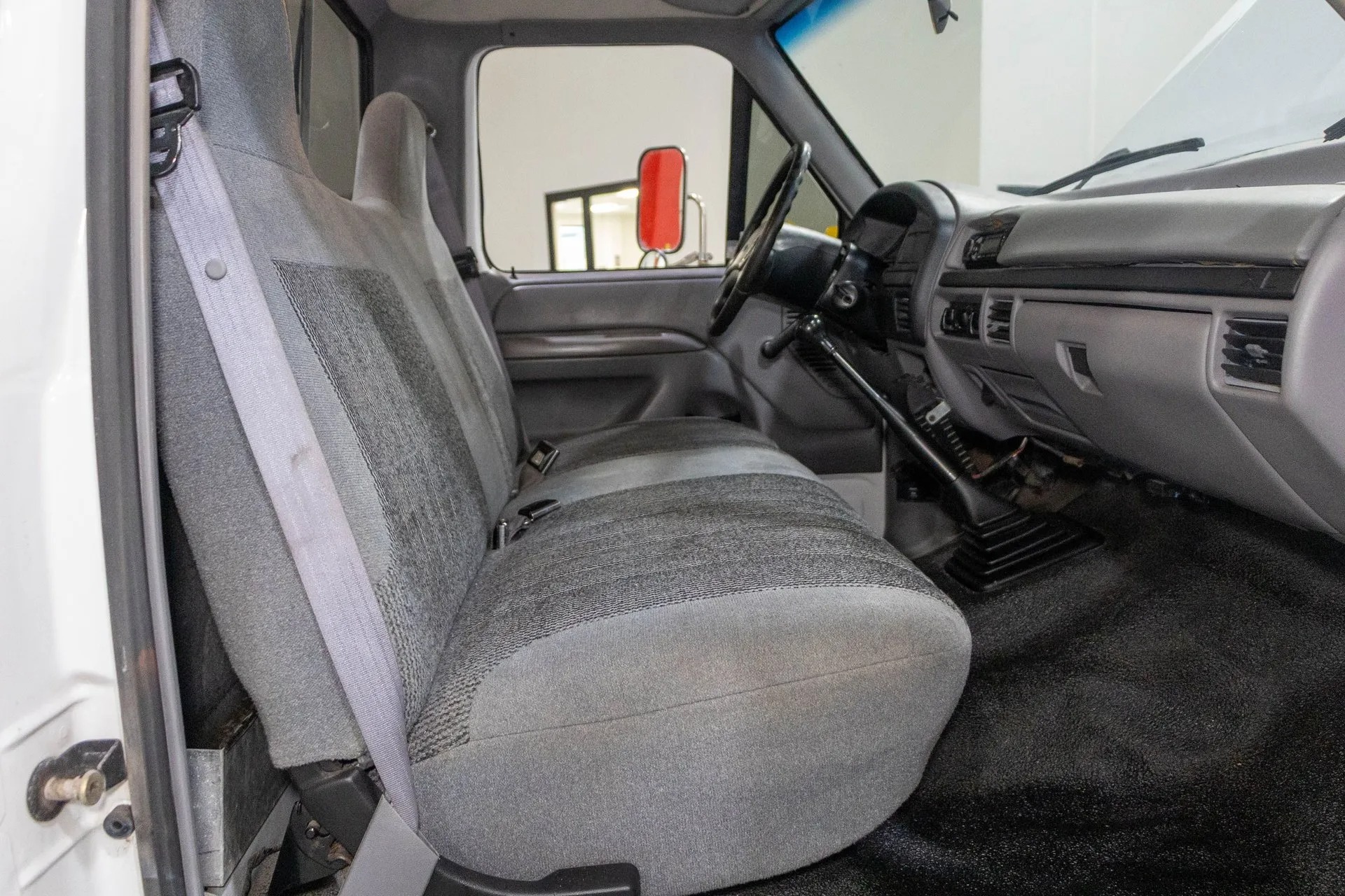 1997 Ford F-350 XL Dually