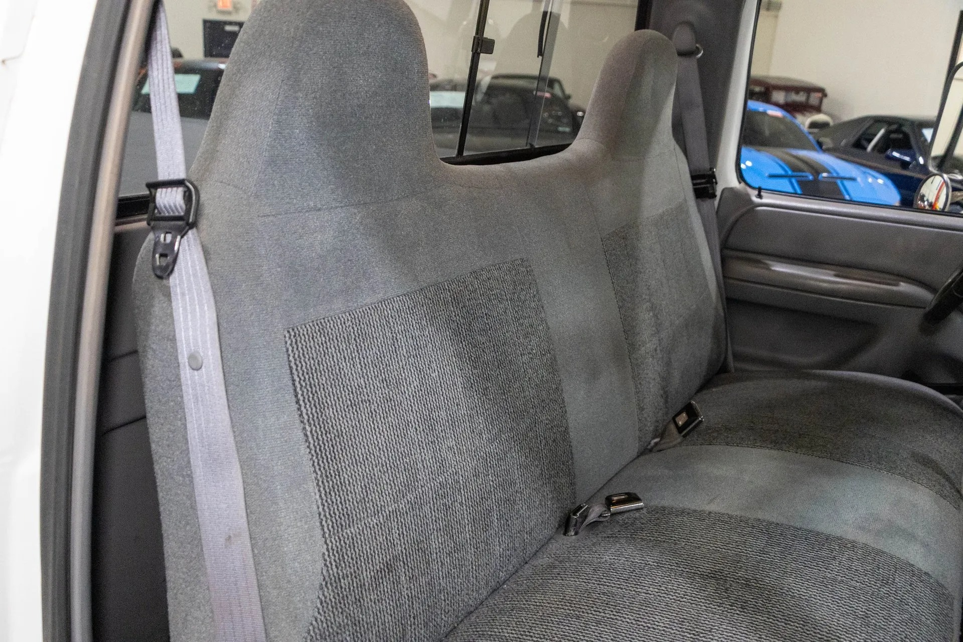 1997 Ford F-350 XL Dually