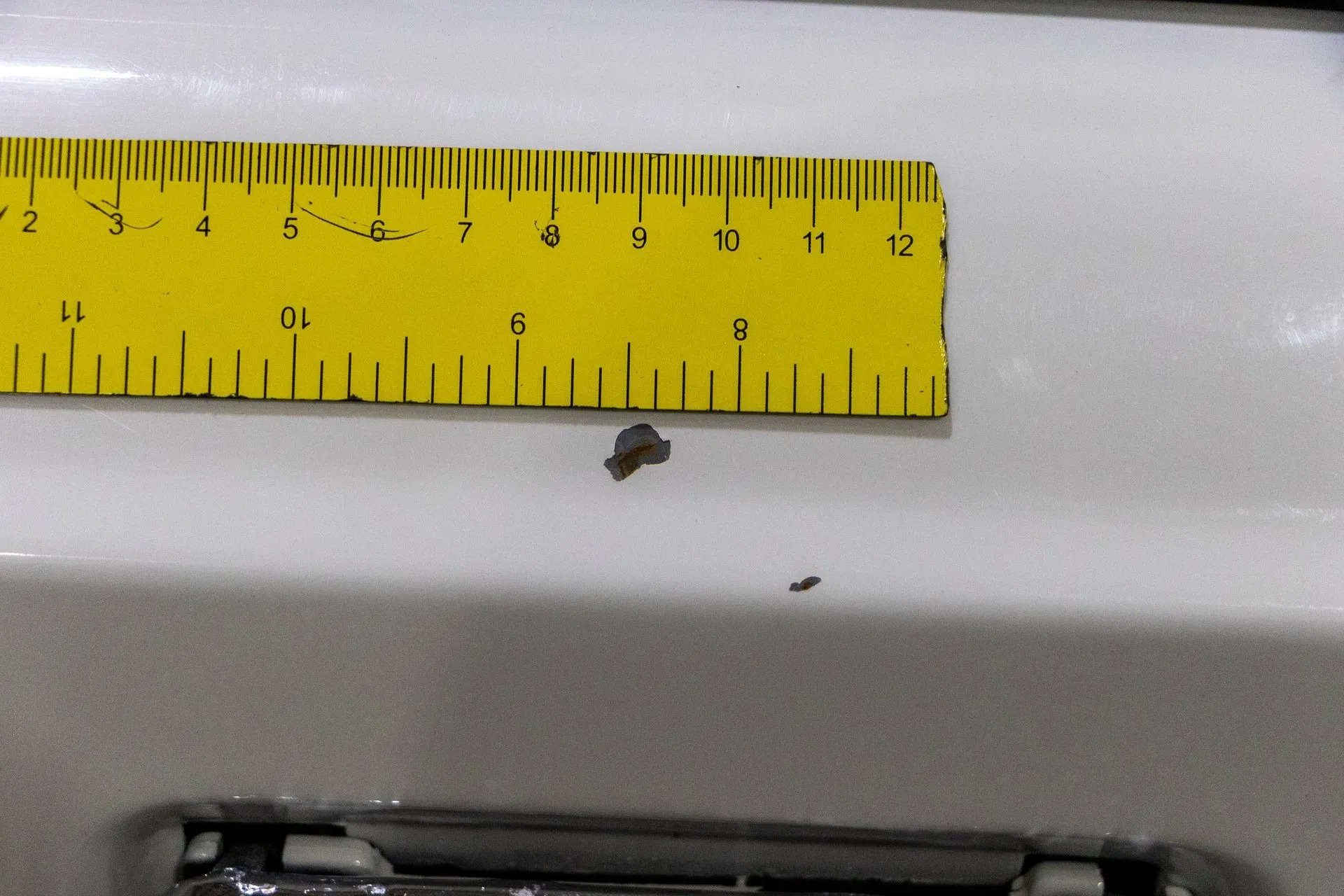 1997 Ford F-350 XL Dually