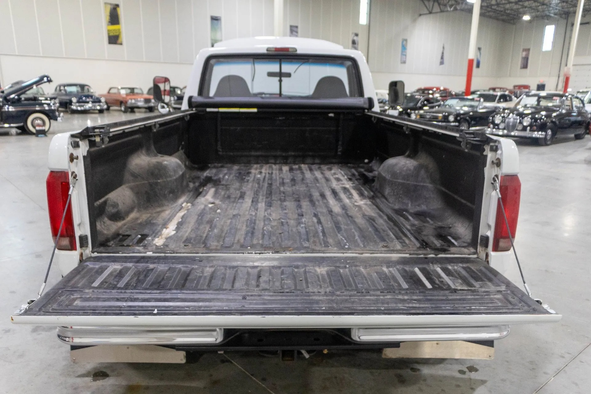 1997 Ford F-350 XL Dually