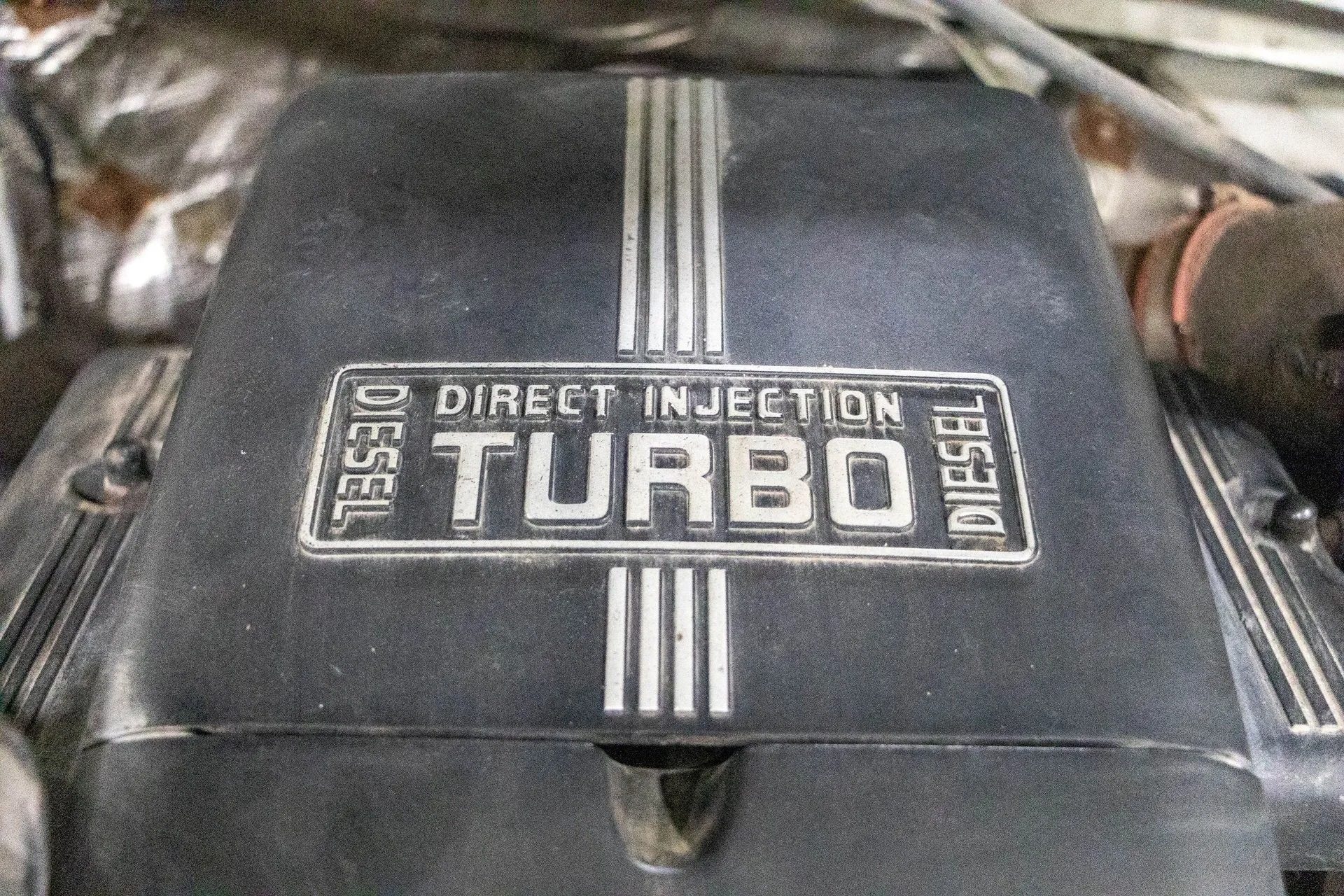 1997 Ford F-350 XL Dually