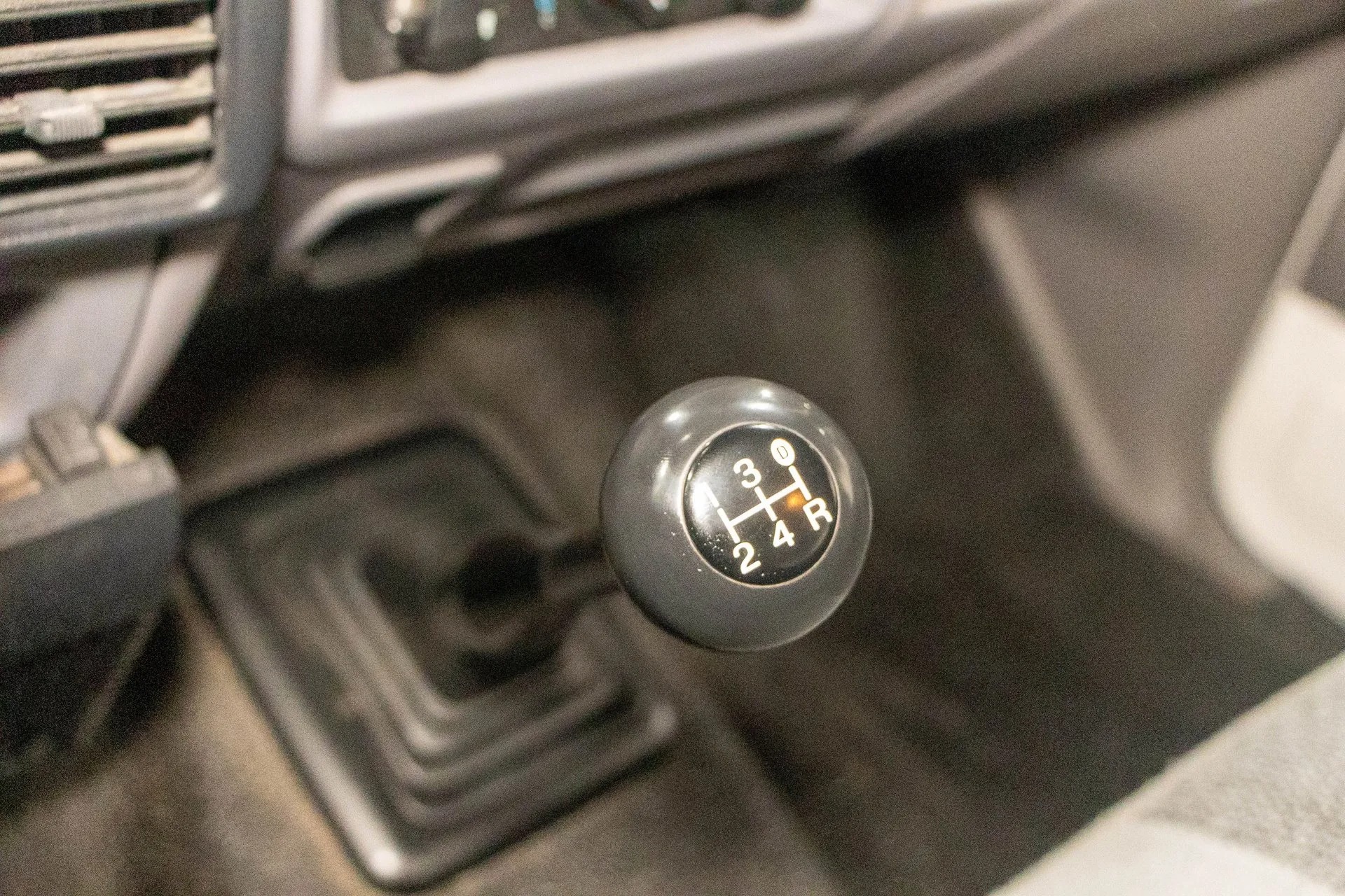 1997 Ford F-350 XL Dually