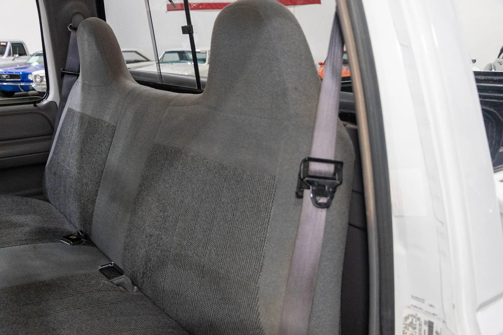 1997 Ford F-350 XL Dually