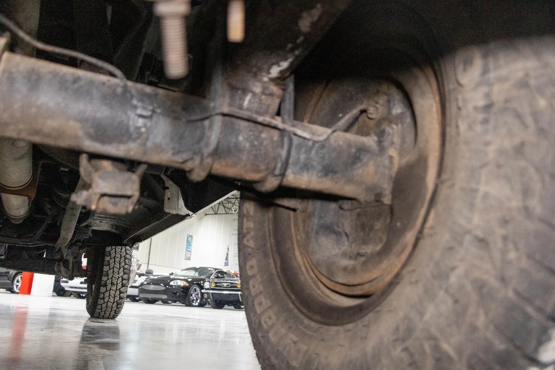 1997 Ford F-350 XL Dually