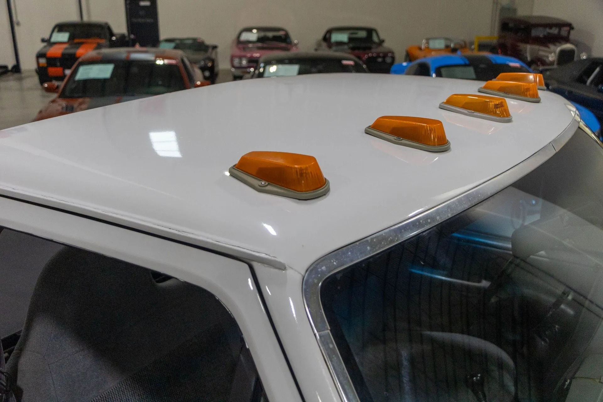 1997 Ford F-350 XL Dually