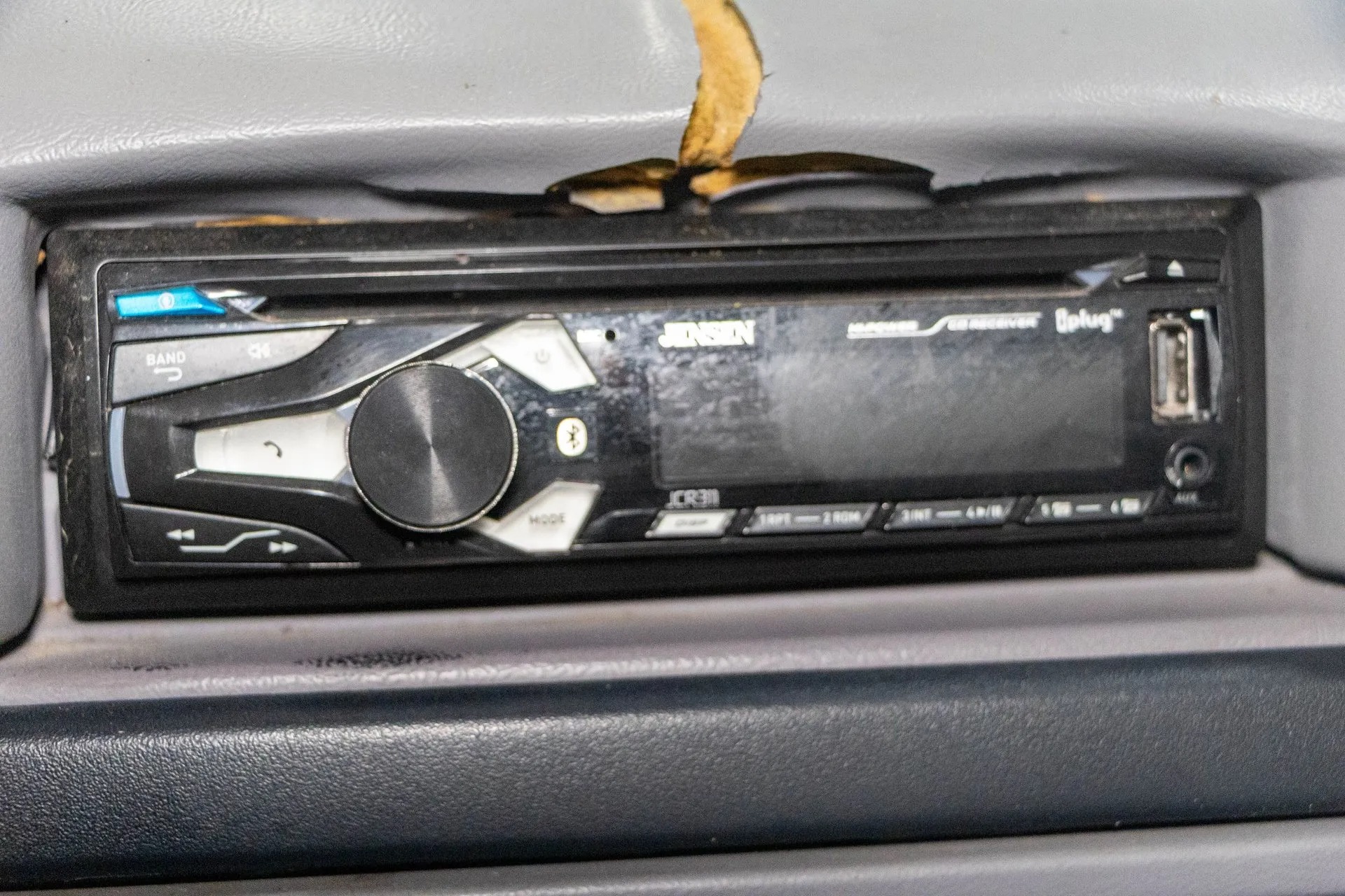 1997 Ford F-350 XL Dually