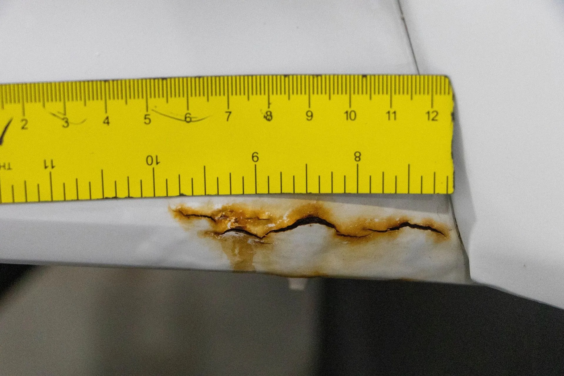 1997 Ford F-350 XL Dually