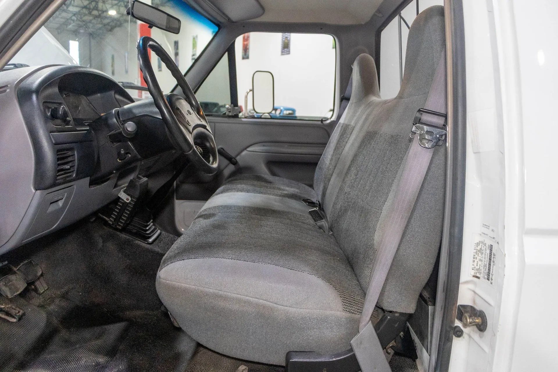 1997 Ford F-350 XL Dually