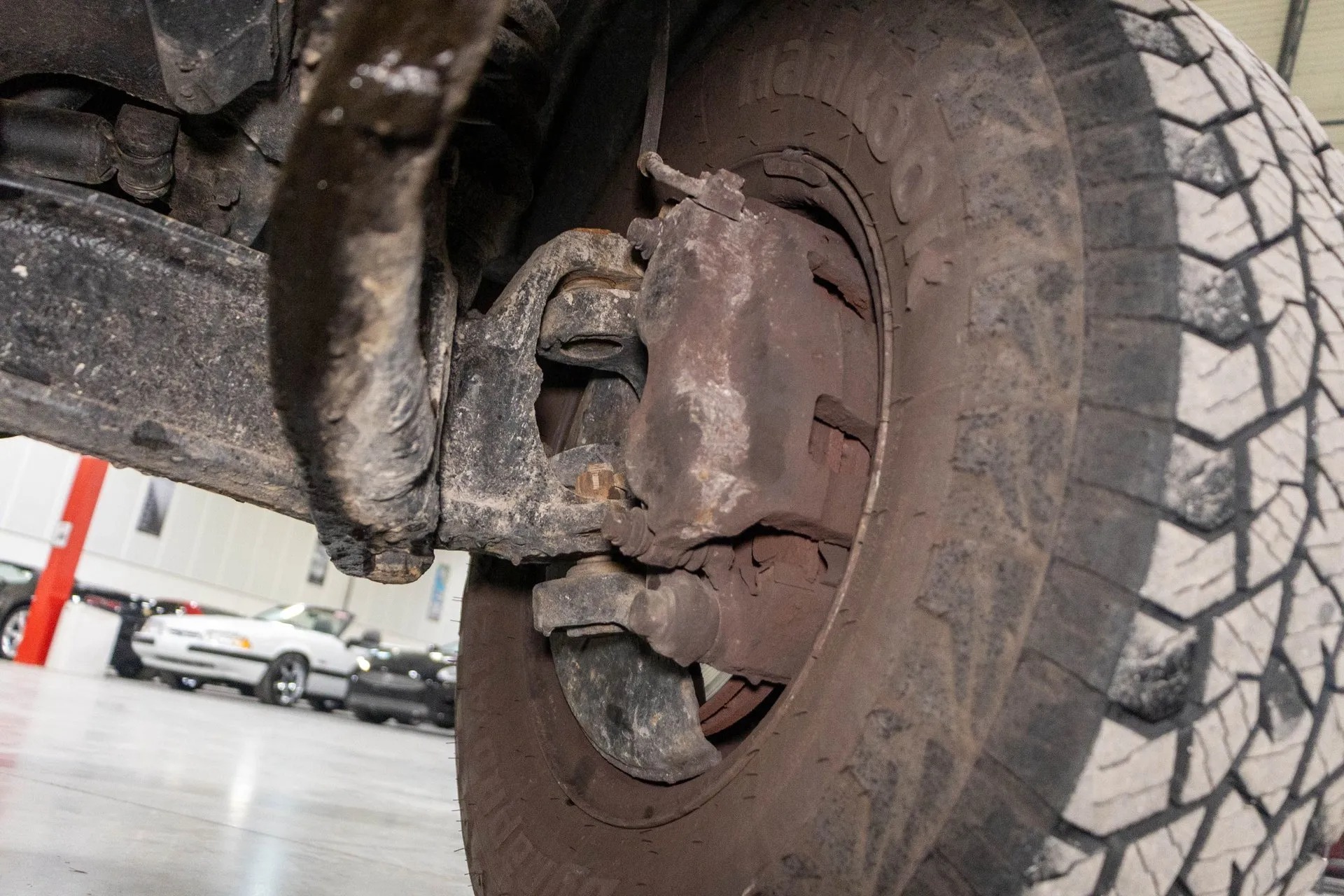 1997 Ford F-350 XL Dually