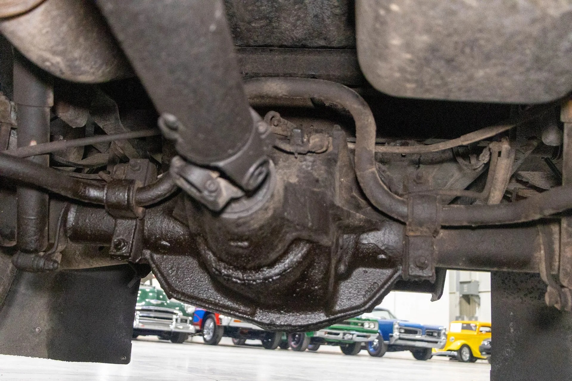 1997 Ford F-350 XL Dually