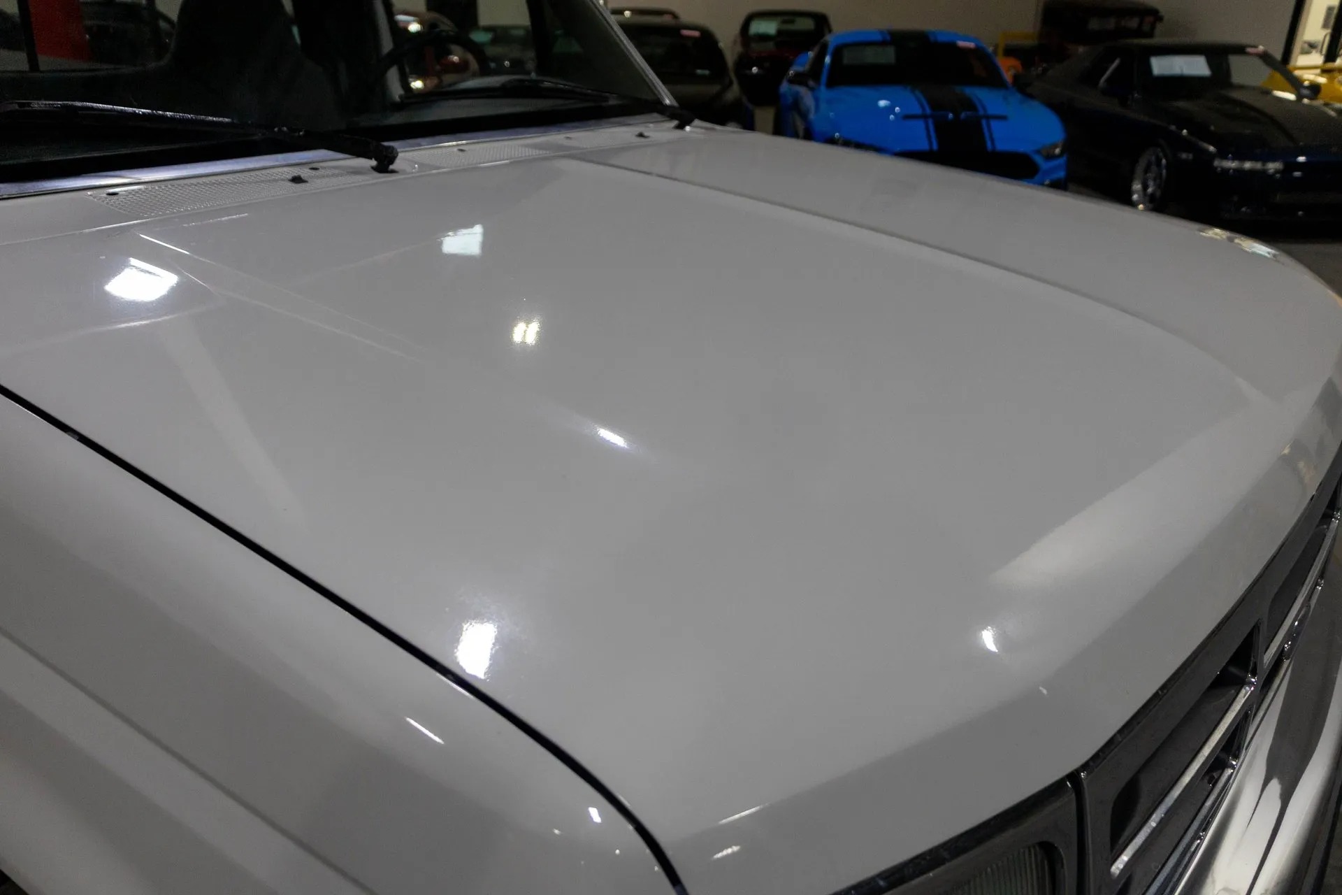 1997 Ford F-350 XL Dually