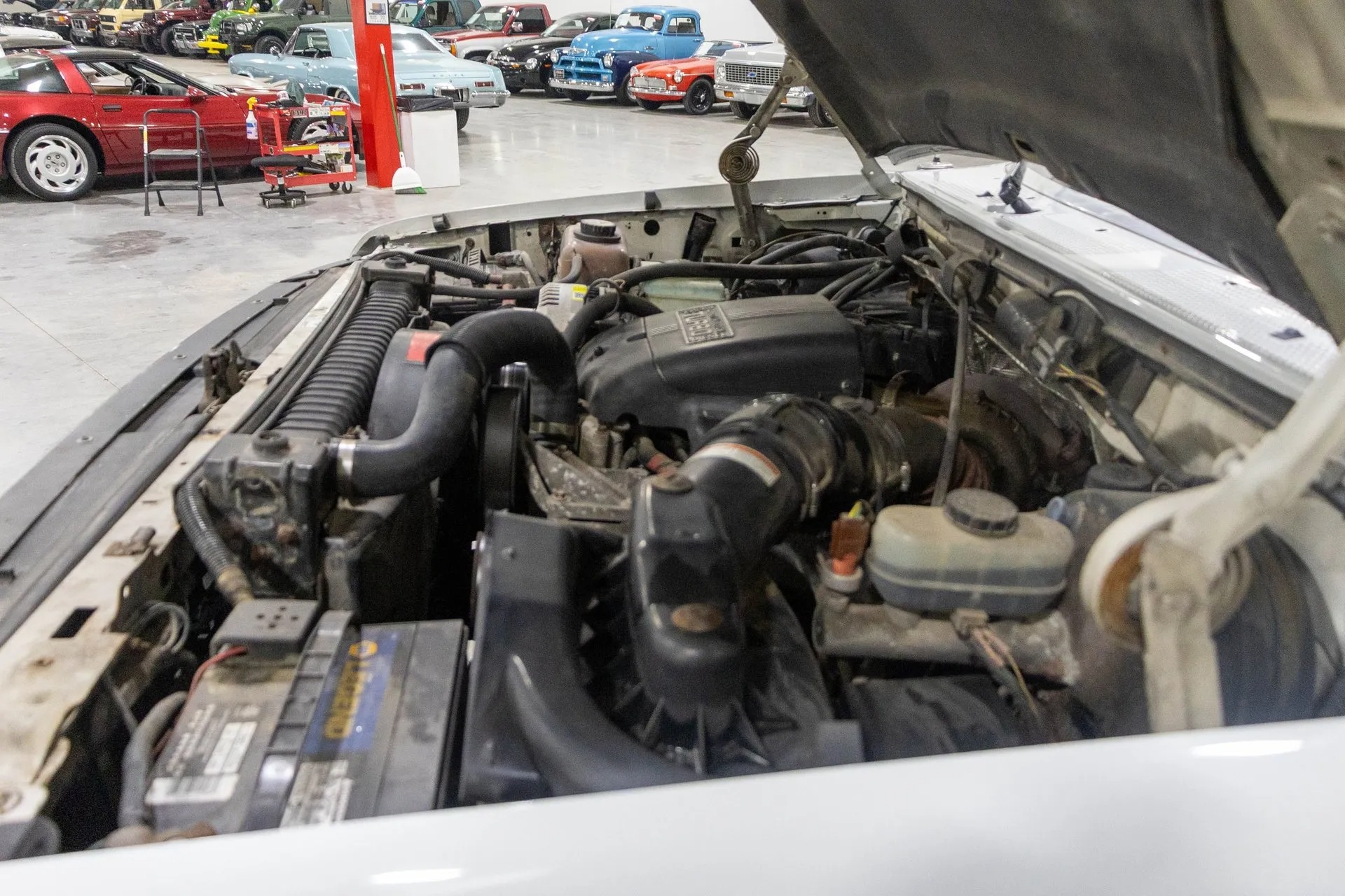 1997 Ford F-350 XL Dually