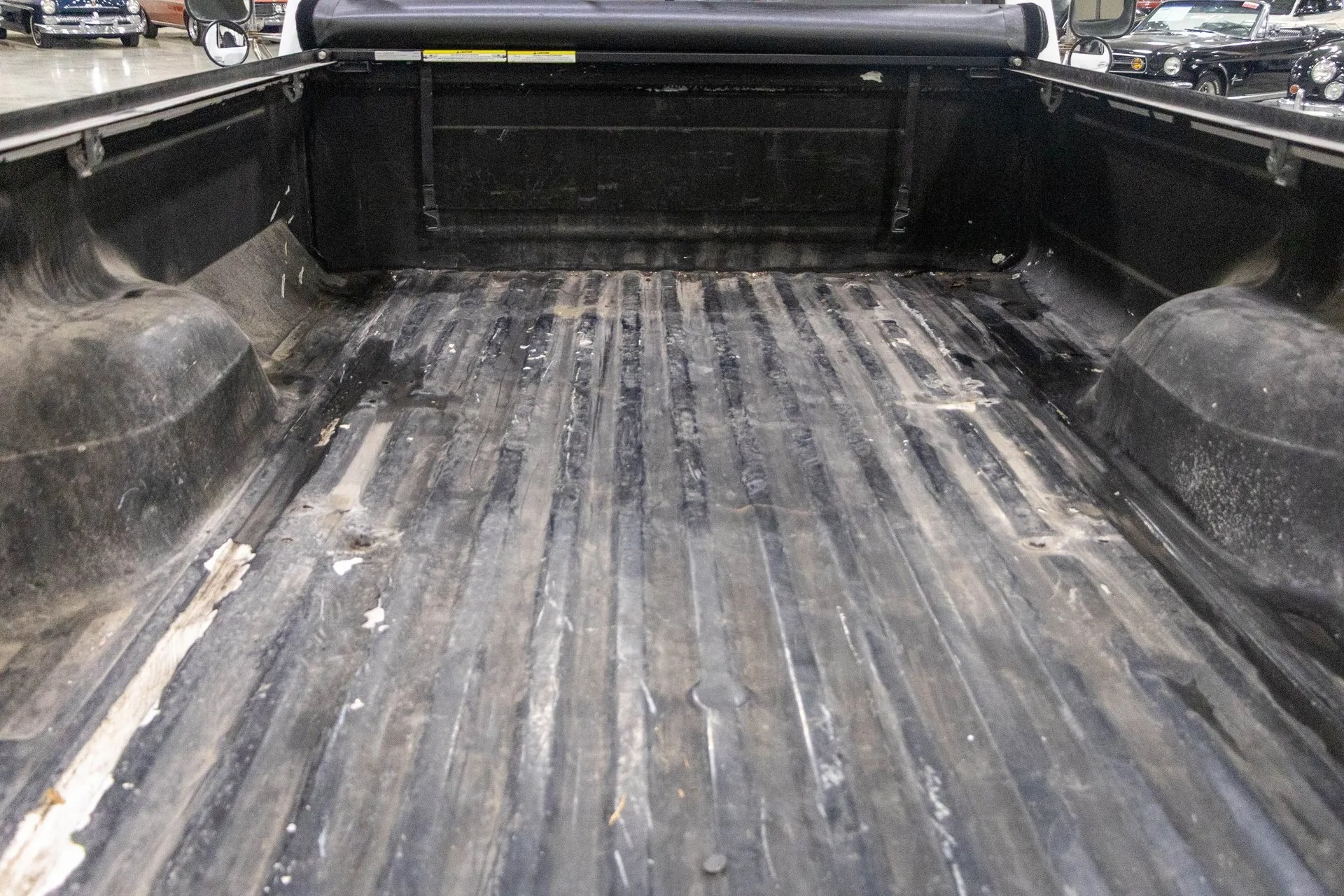 1997 Ford F-350 XL Dually