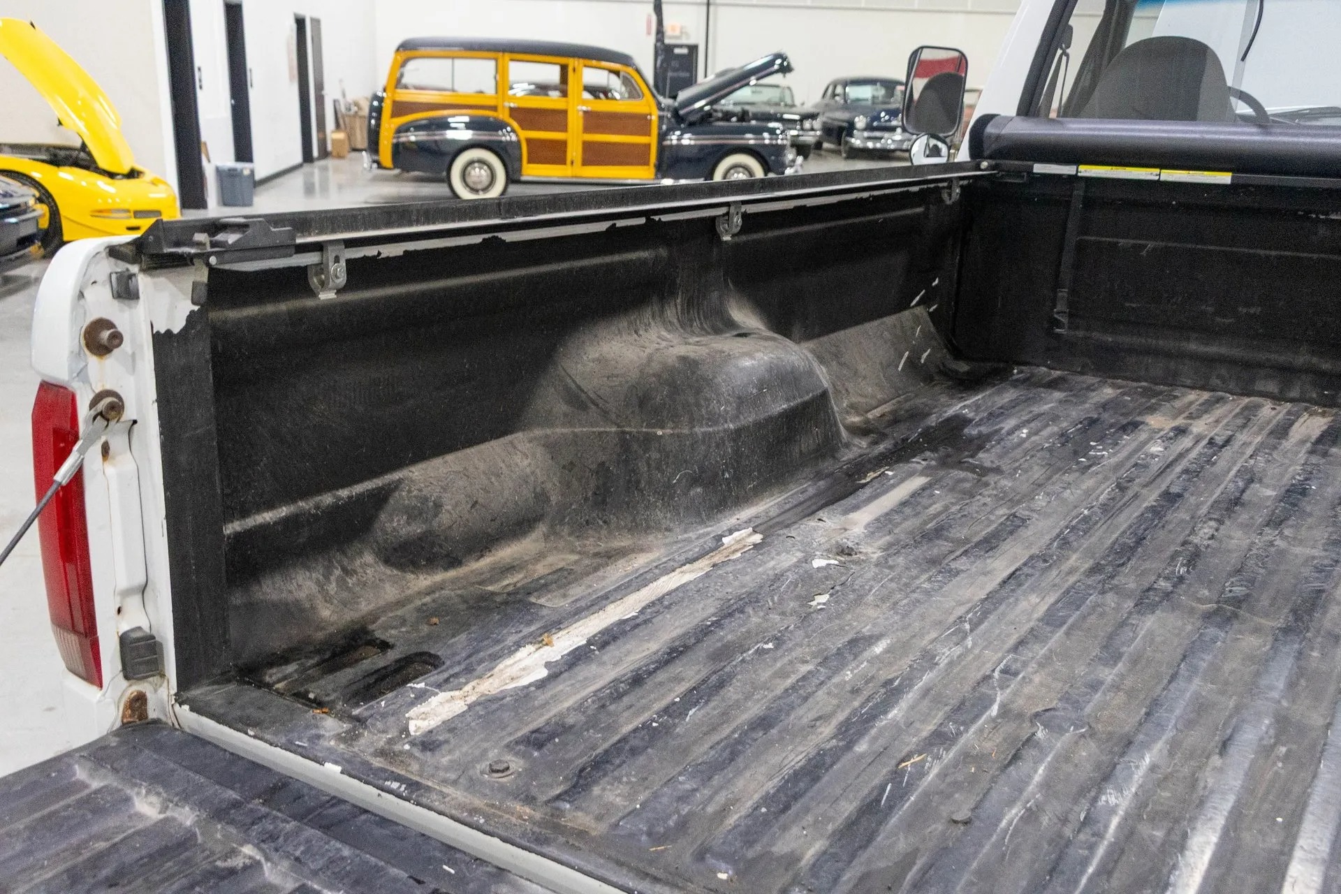 1997 Ford F-350 XL Dually