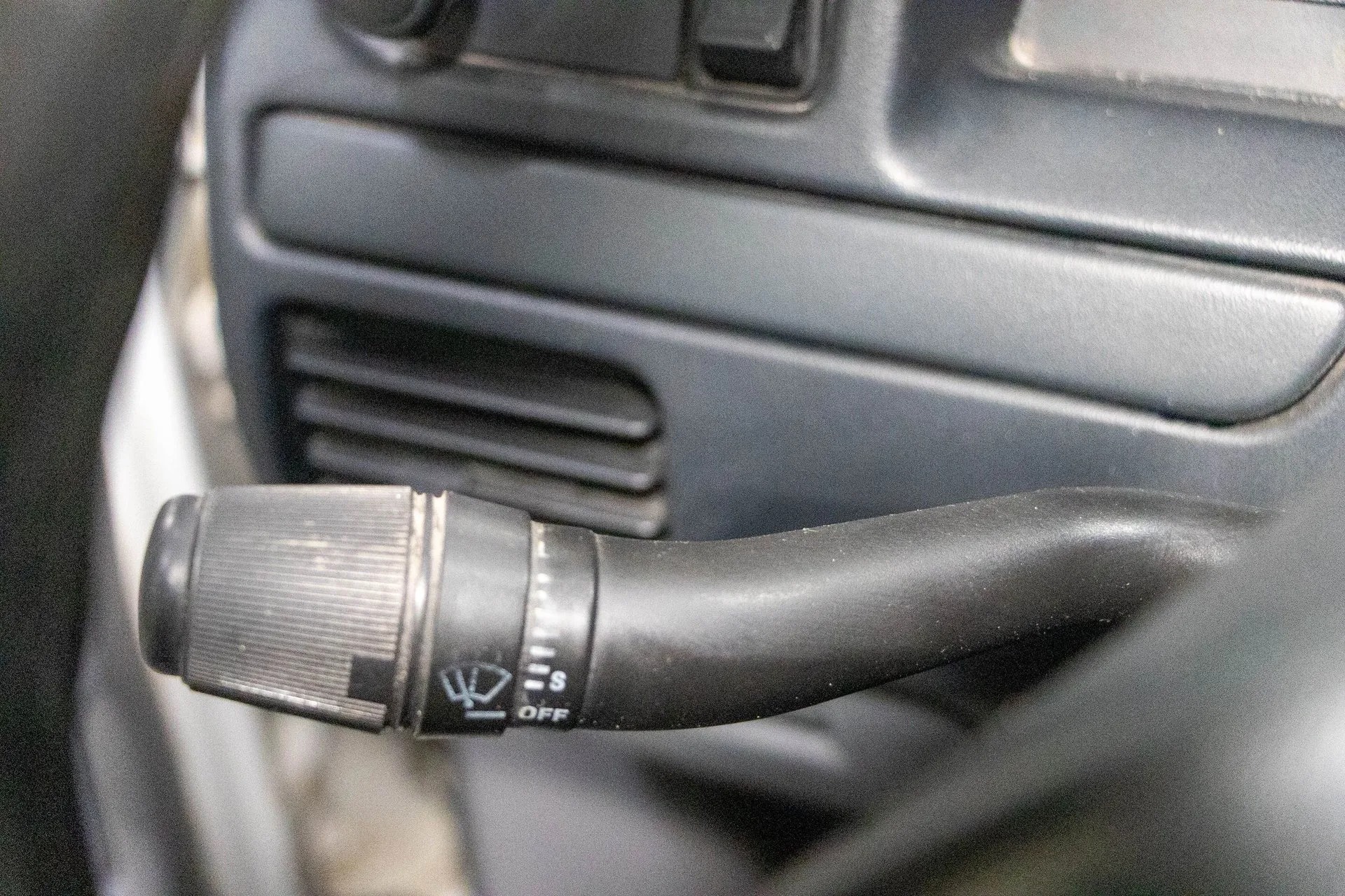 1997 Ford F-350 XL Dually