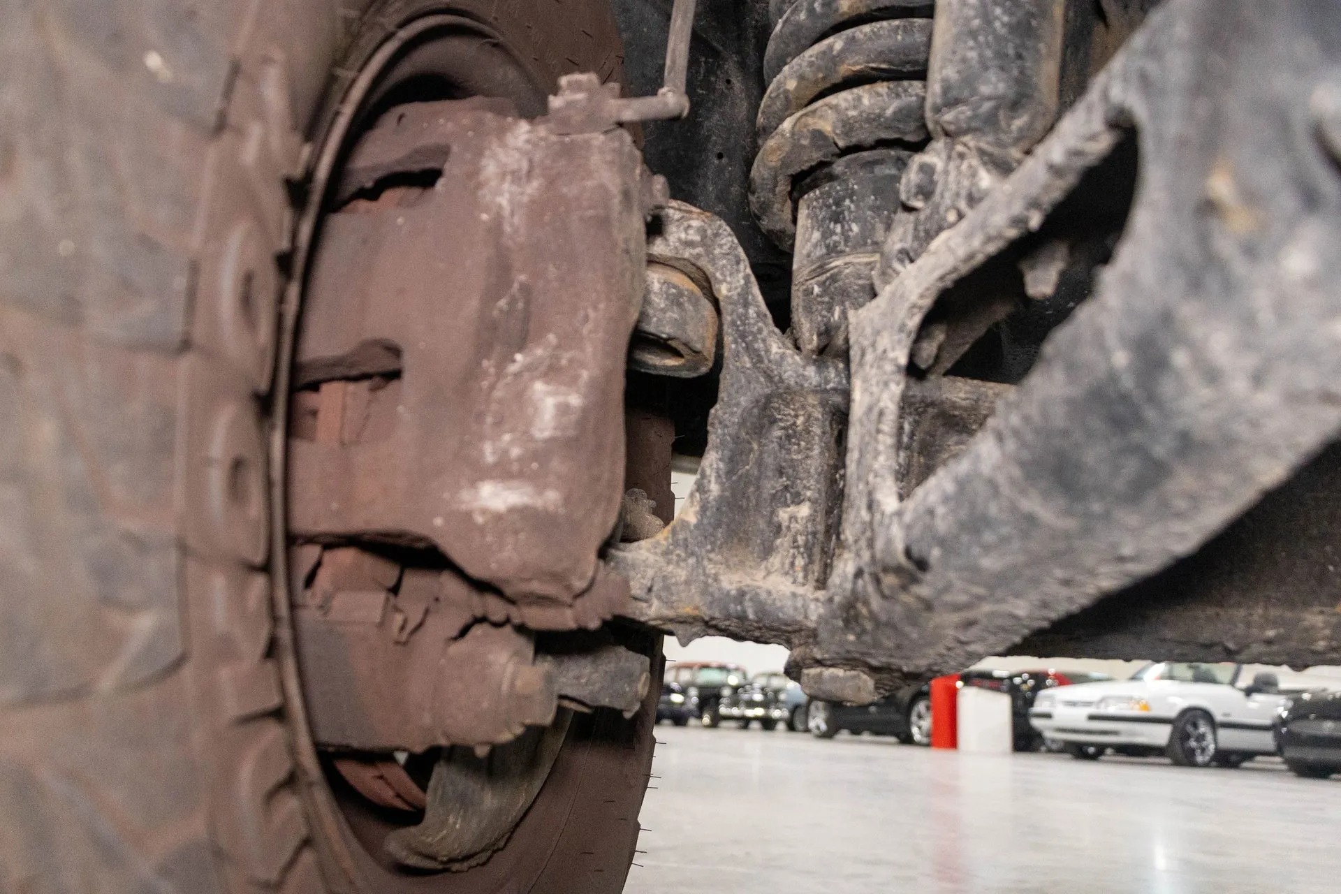 1997 Ford F-350 XL Dually