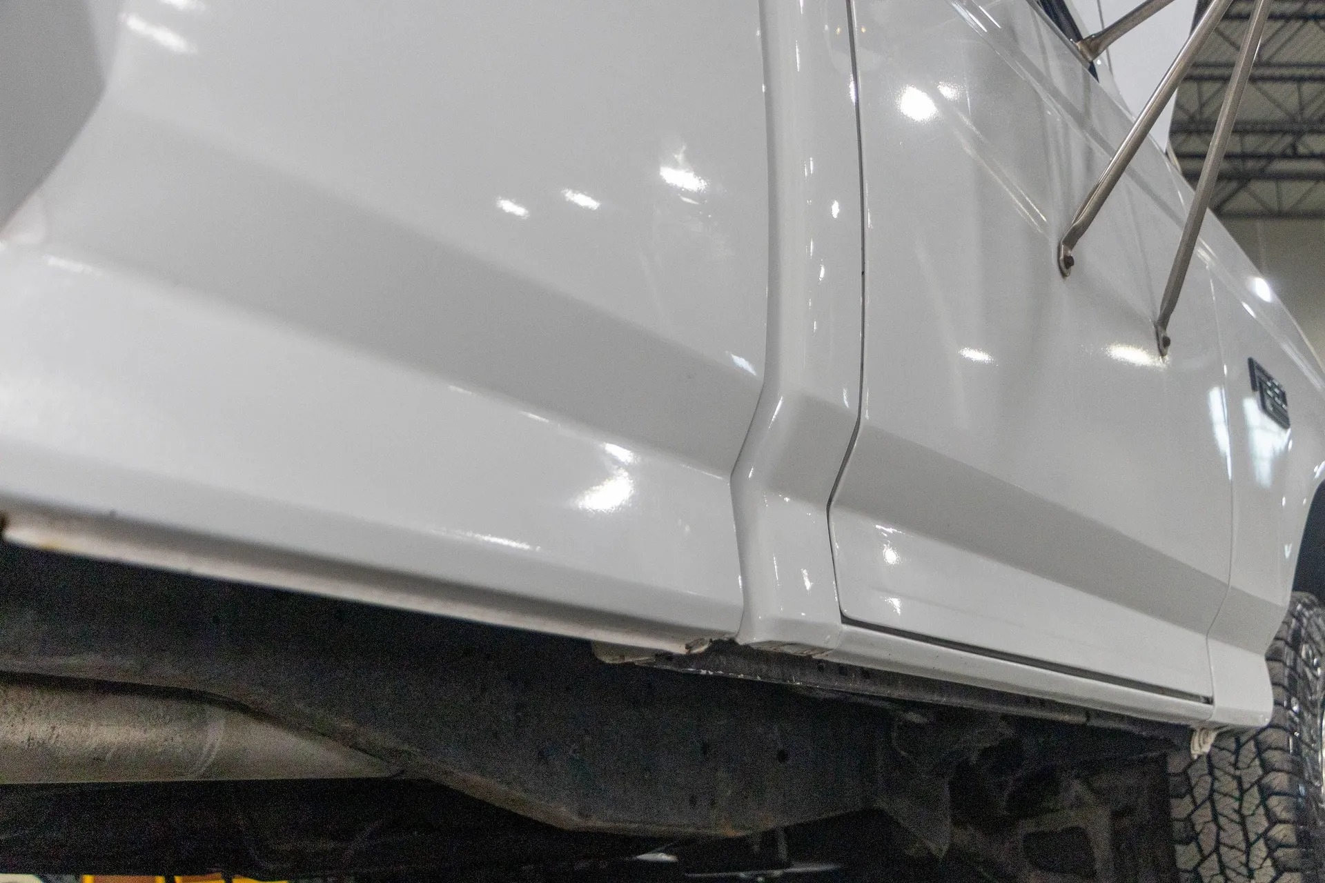 1997 Ford F-350 XL Dually