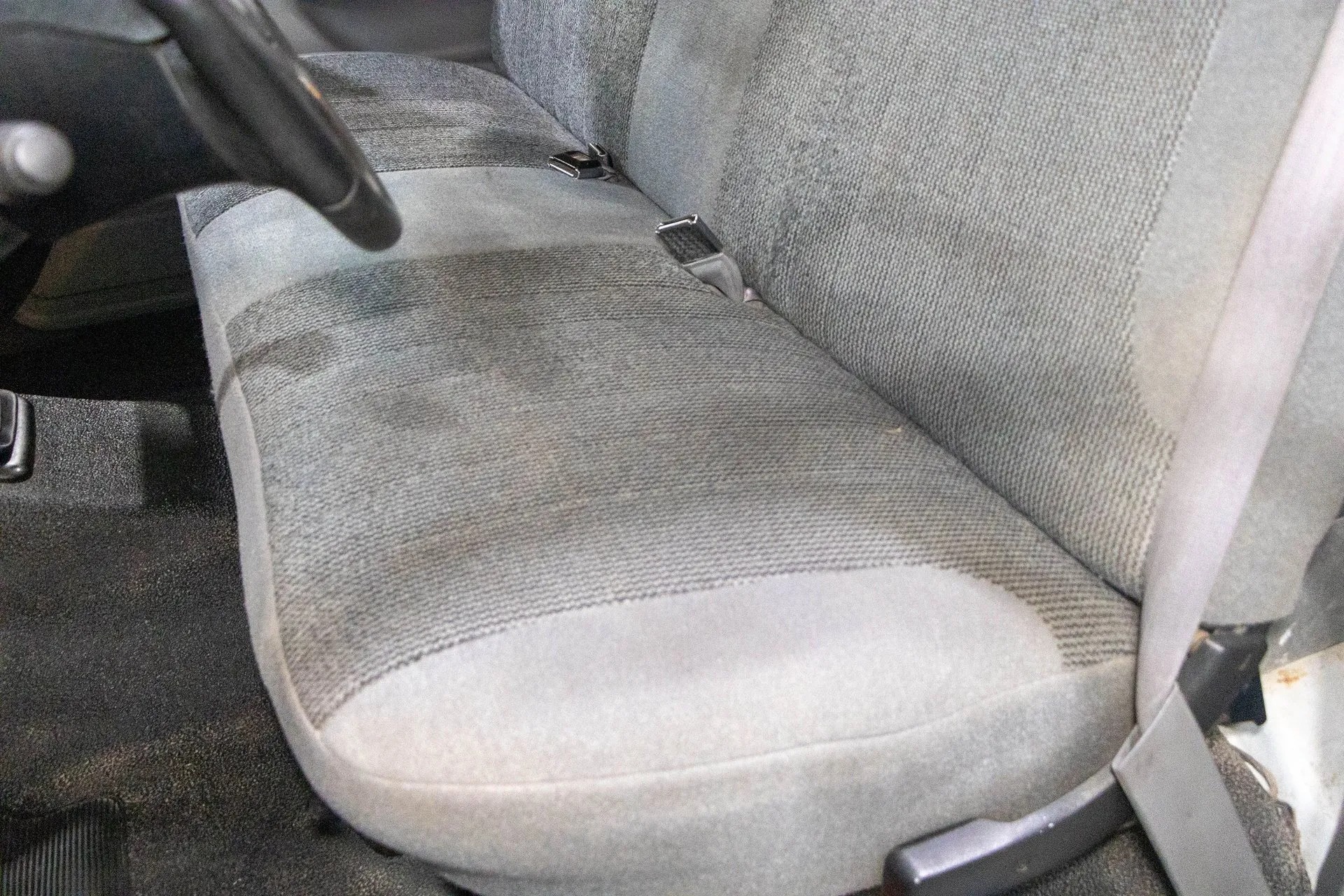 1997 Ford F-350 XL Dually