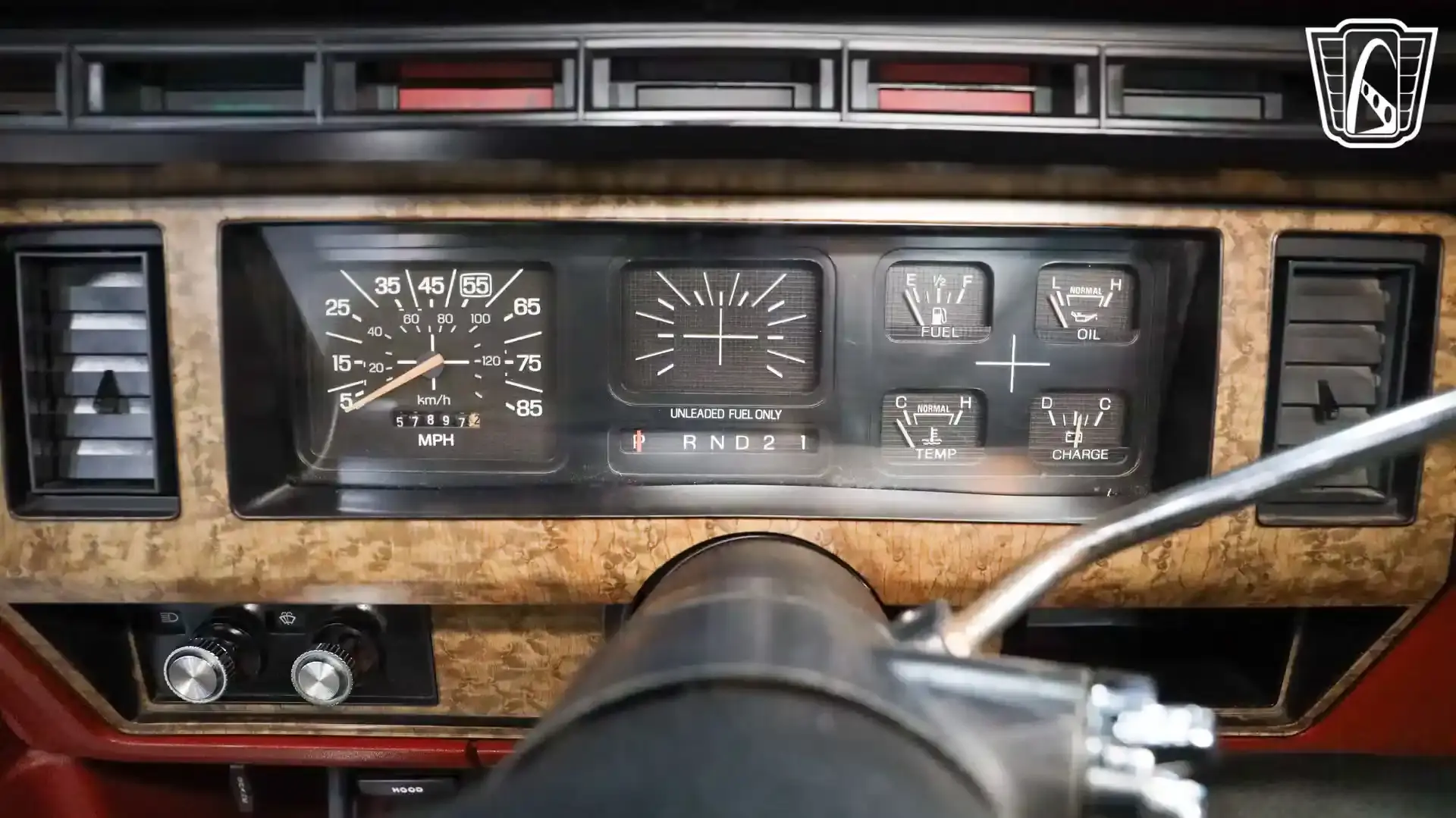 1982 Ford F-150 XLT