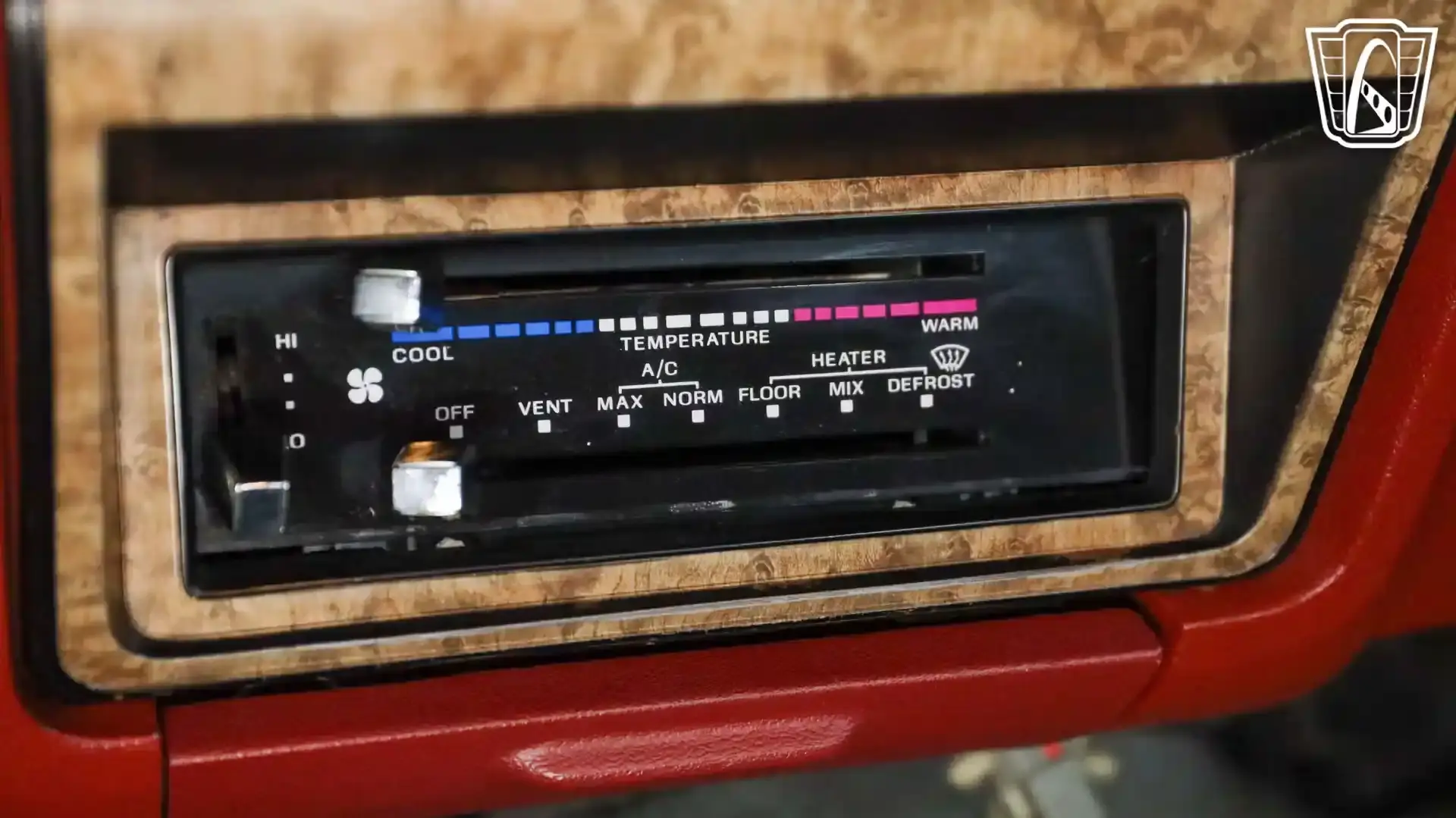 1982 Ford F-150 XLT