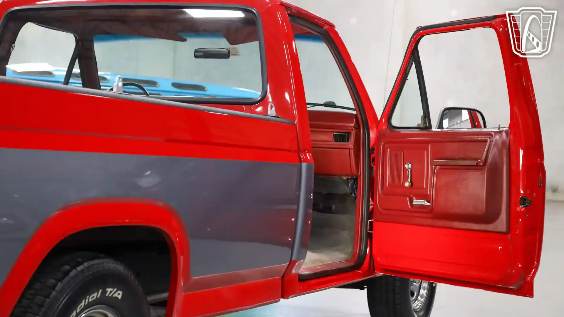 1982 Ford F-150 XLT