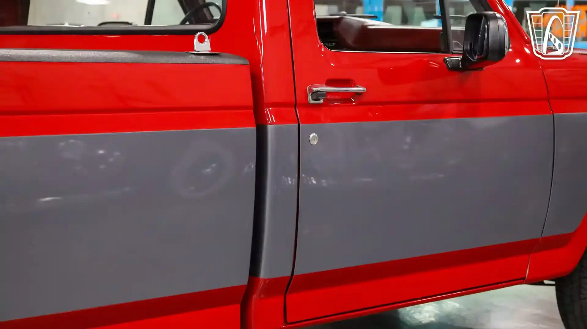 1982 Ford F-150 XLT