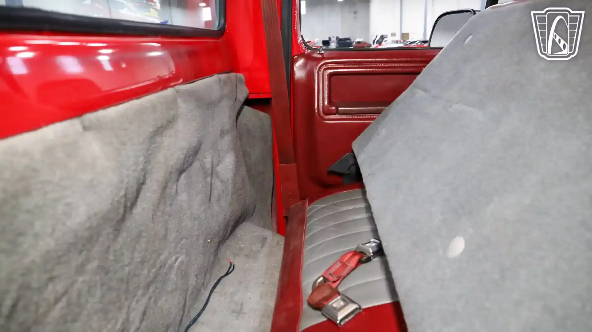 1982 Ford F-150 XLT