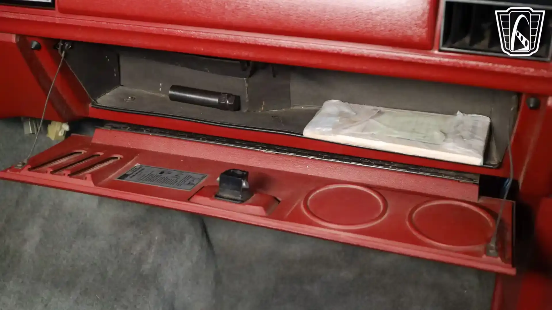 1982 Ford F-150 XLT