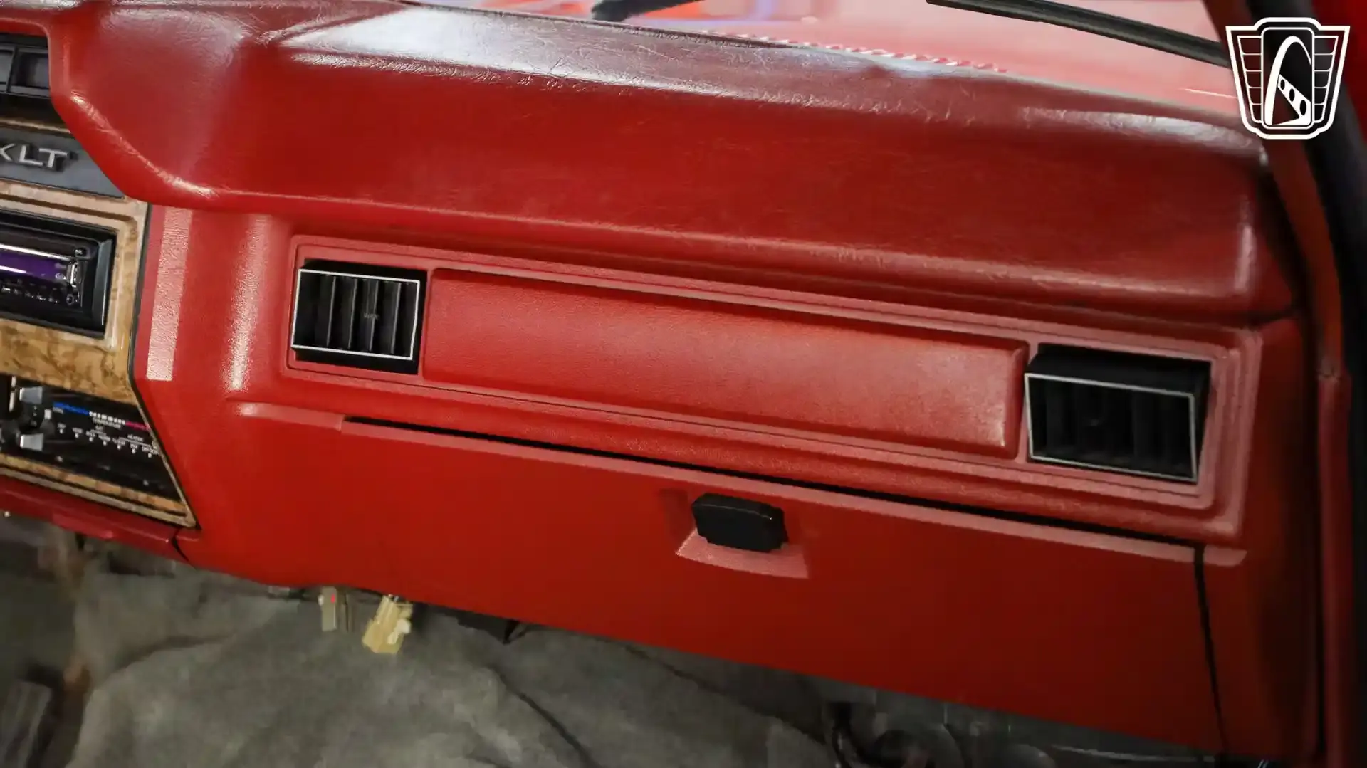 1982 Ford F-150 XLT