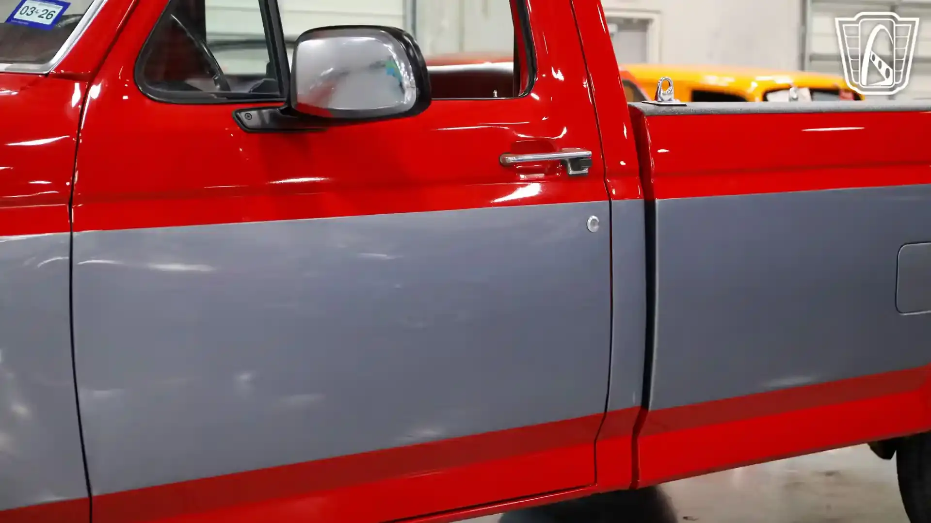 1982 Ford F-150 XLT