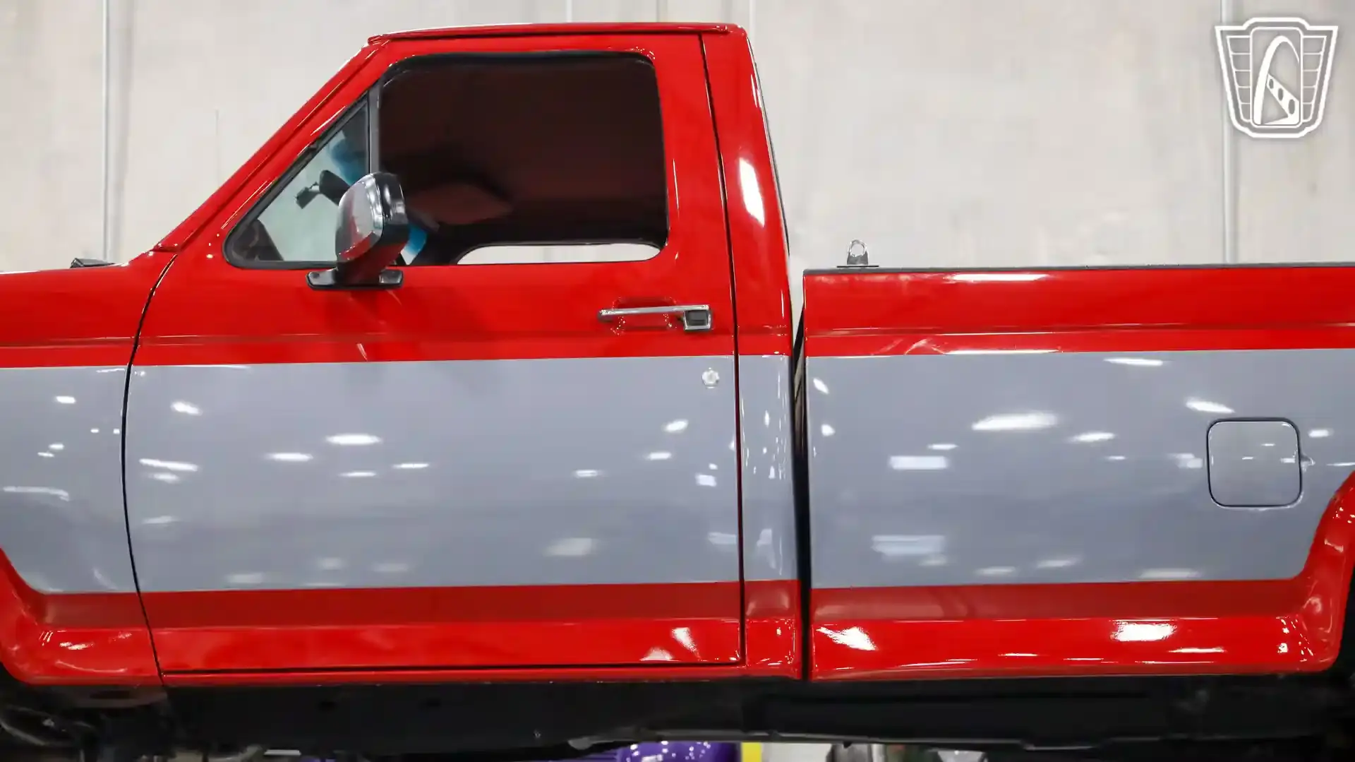 1982 Ford F-150 XLT