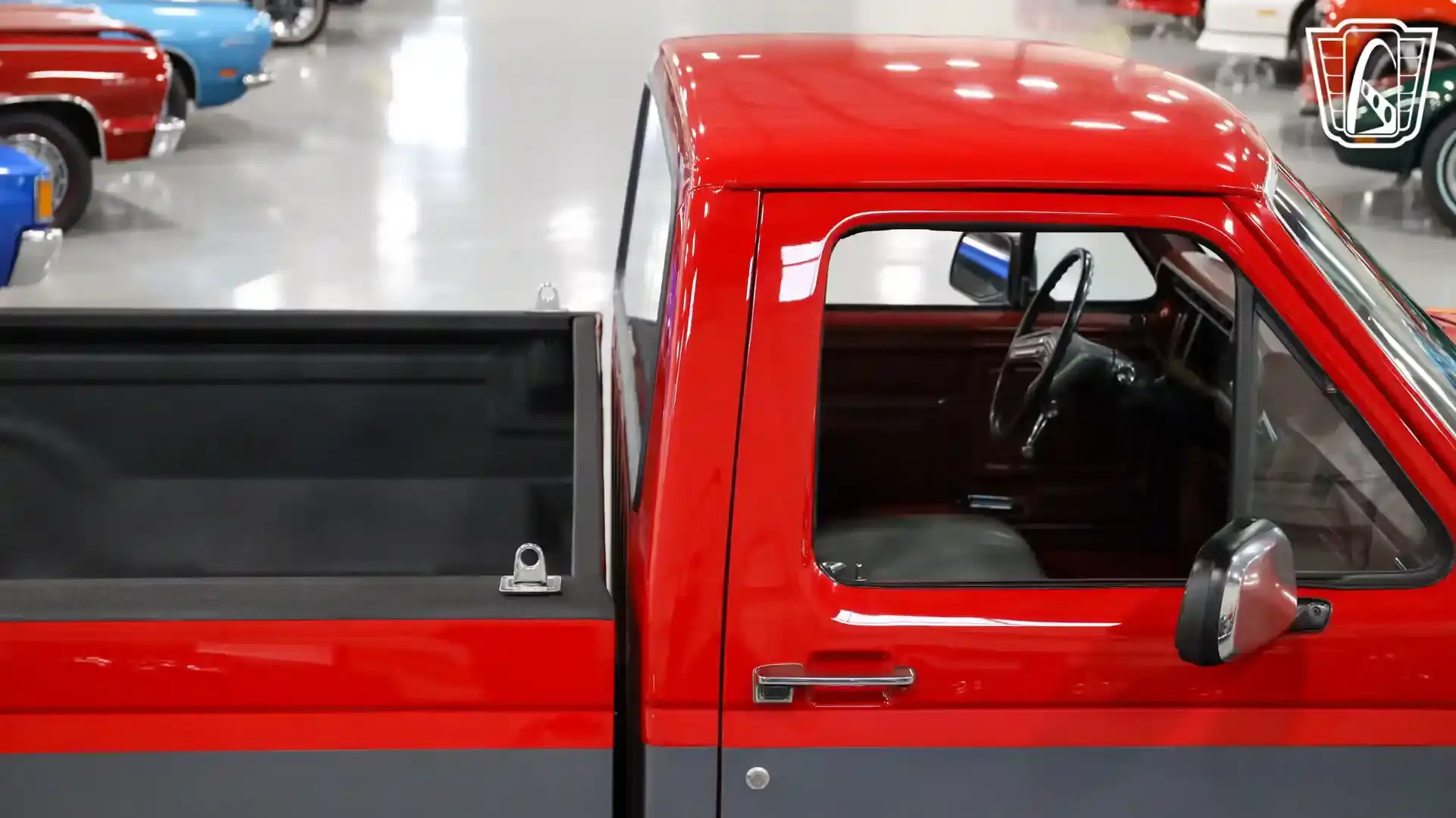 1982 Ford F-150 XLT