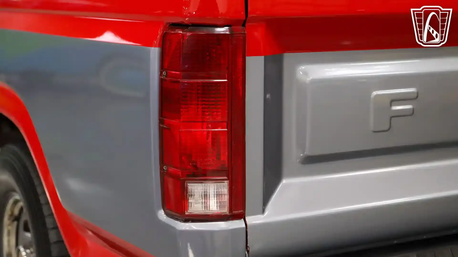 1982 Ford F-150 XLT