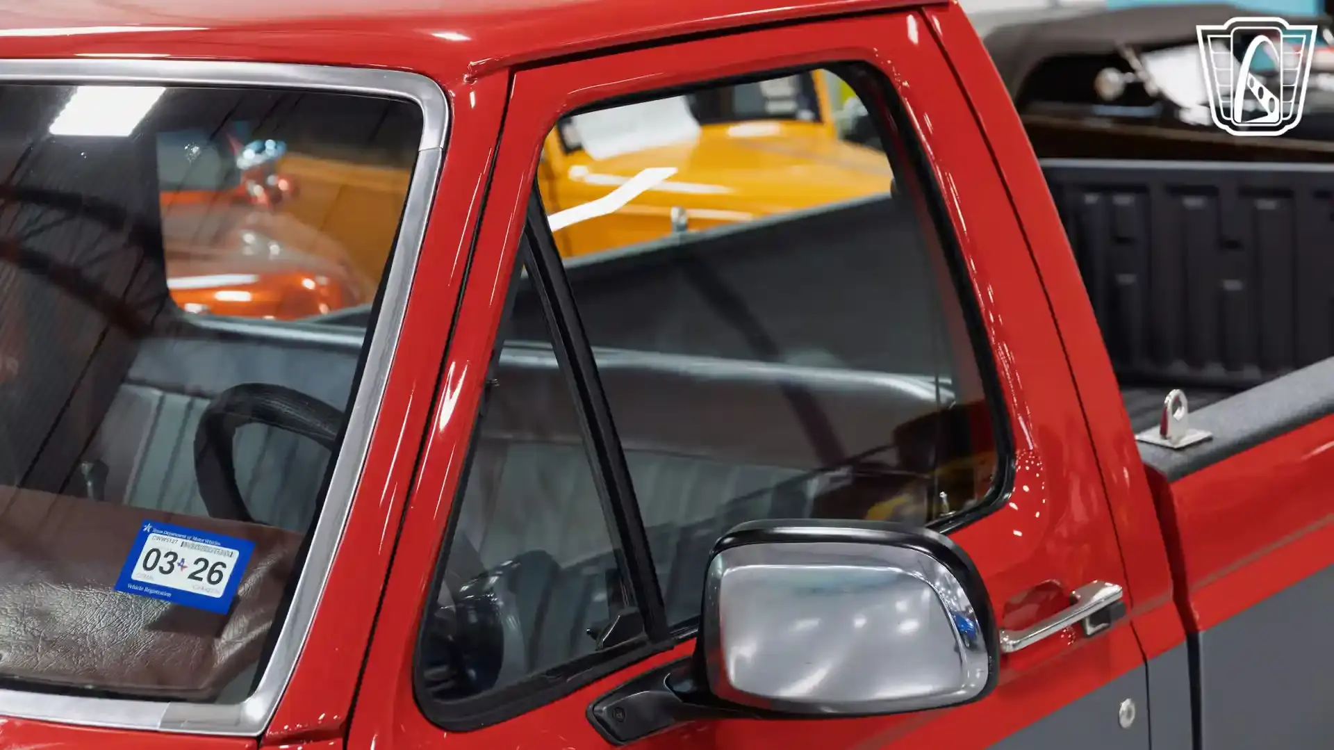 1982 Ford F-150 XLT