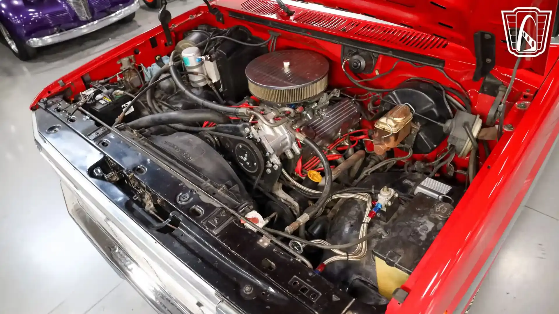 1982 Ford F-150 XLT