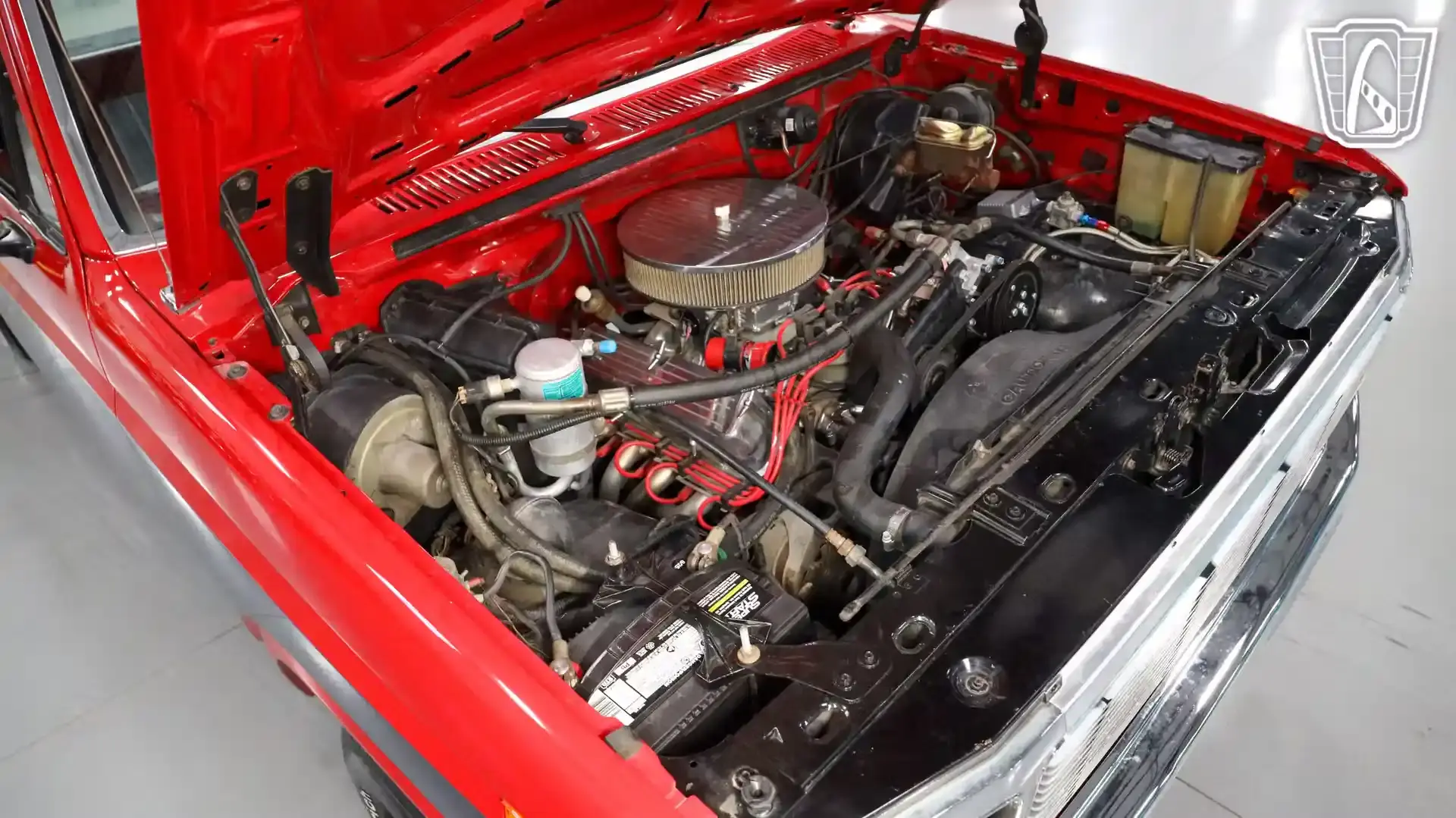 1982 Ford F-150 XLT