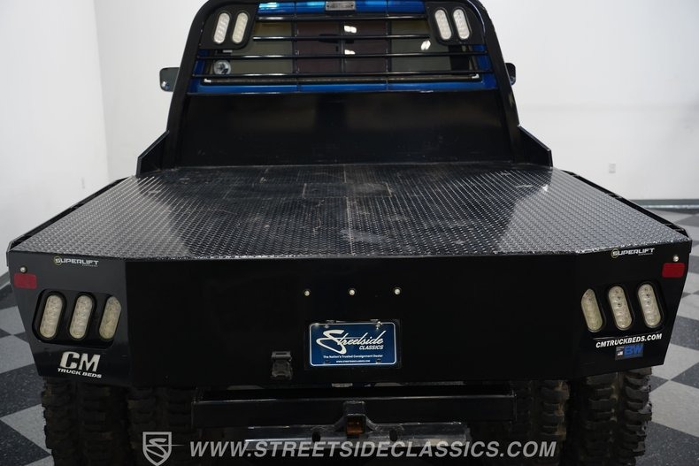 1984 Chevrolet K10 4x4 Dually