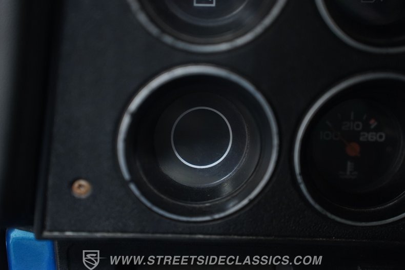 1984 Chevrolet K10 4x4 Dually