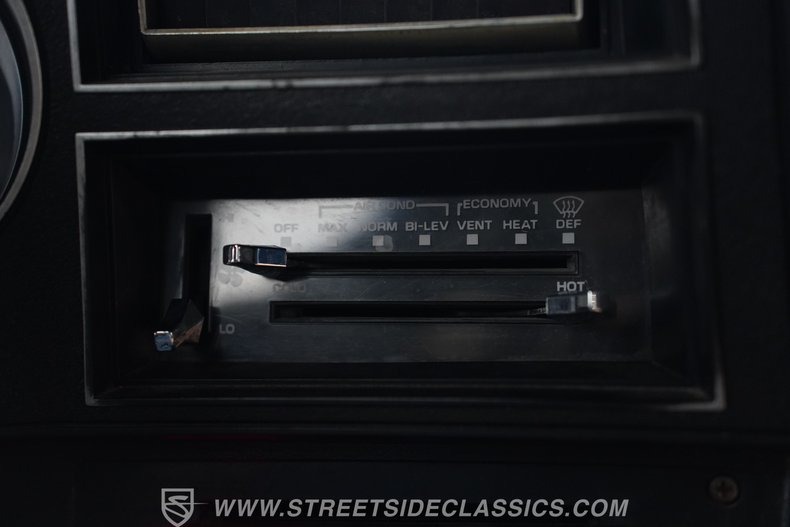 1984 Chevrolet K10 4x4 Dually