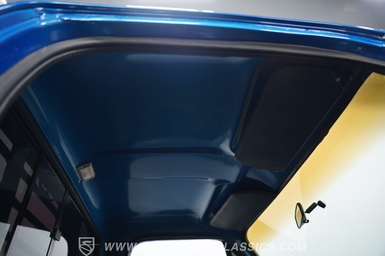 1984 Chevrolet K10 4x4 Dually