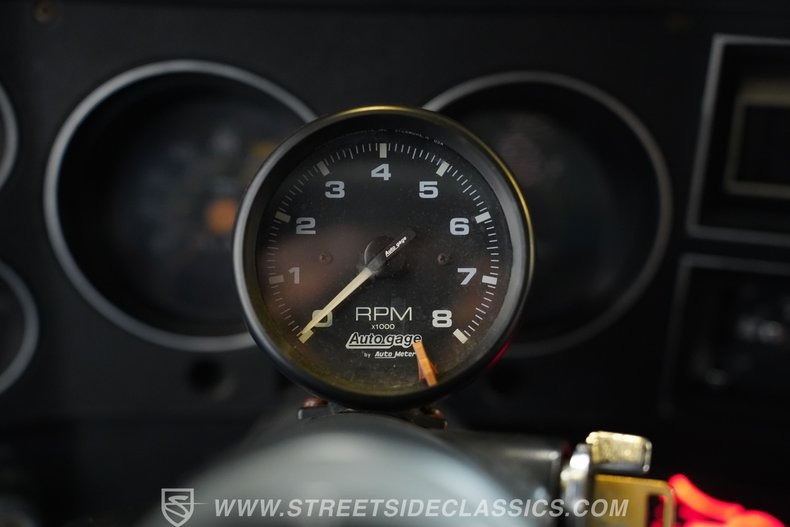 1984 Chevrolet K10 4x4 Dually