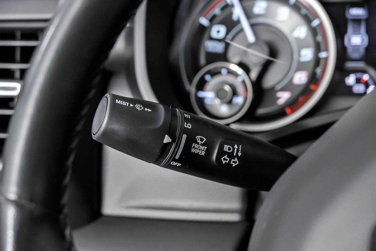 Modified 2021 RAM 1500 TRX