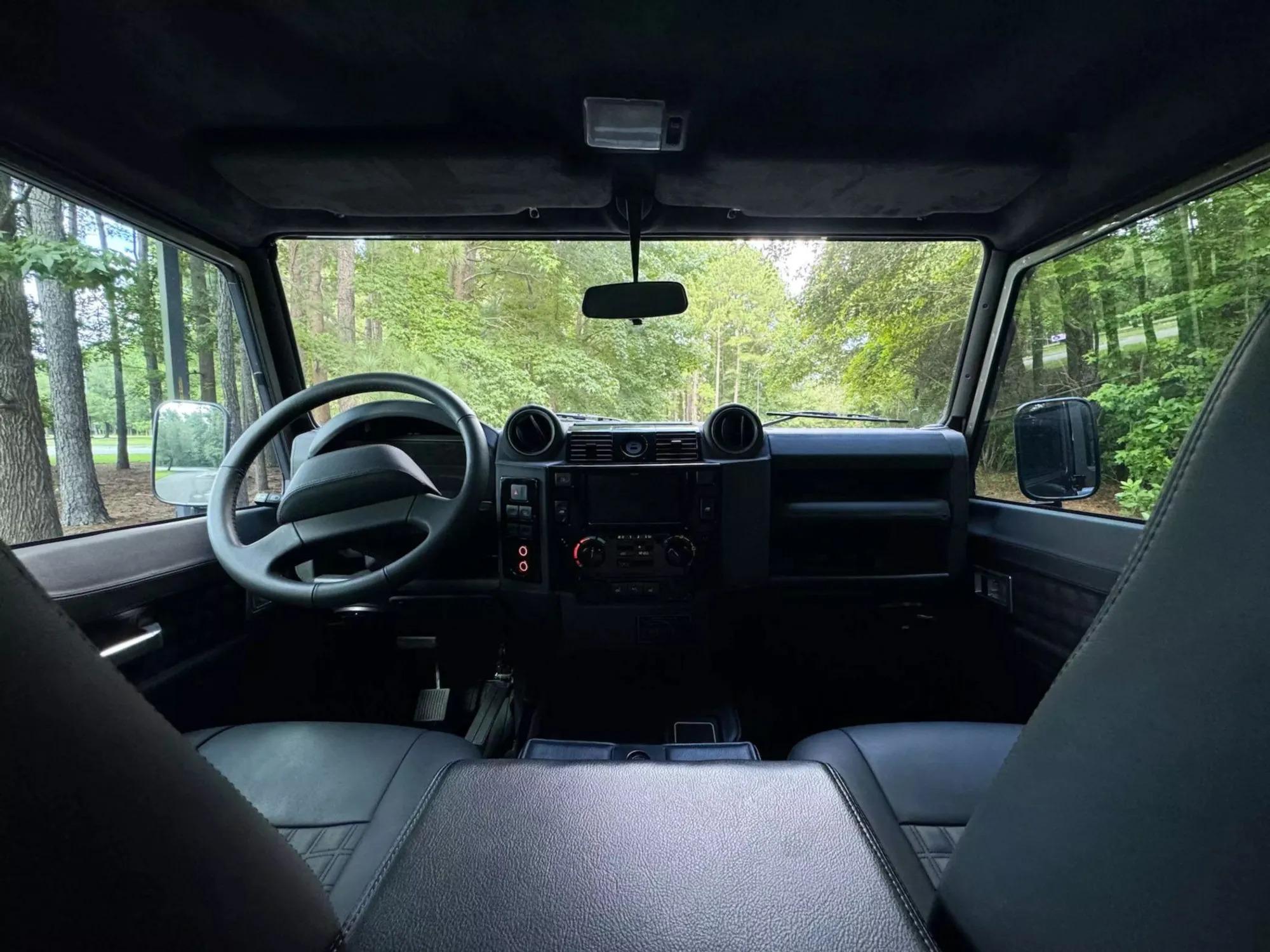 2024 Osprey OC110 Double Cab - 3