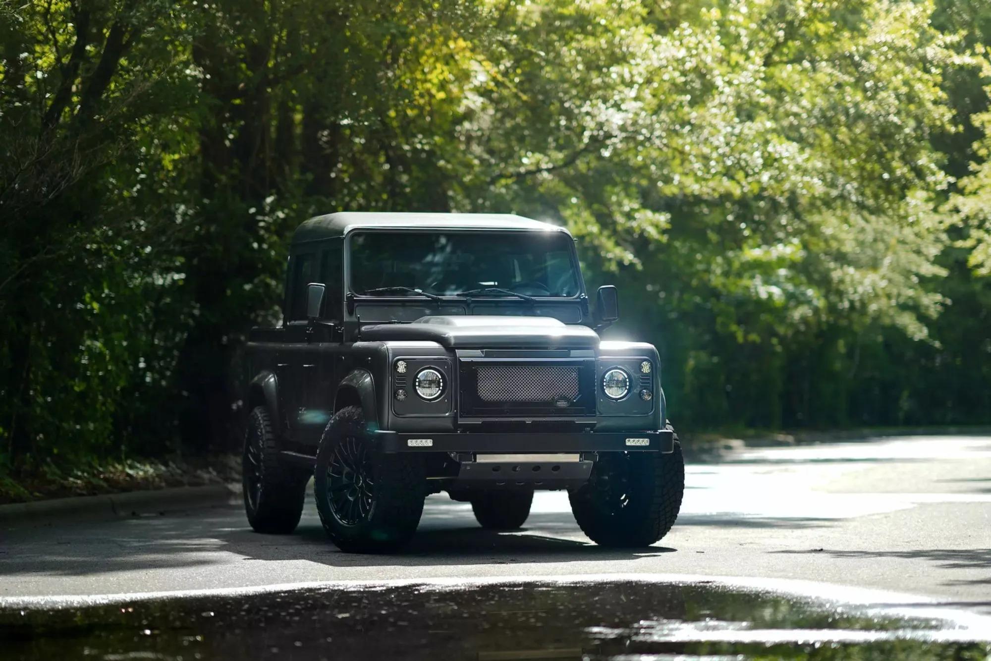 2024 Osprey OC110 Double Cab - 5